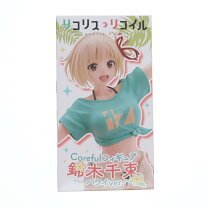 楽天市場】リコリス リコイル 錦木千束 バニーver. 1/4スケールの通販