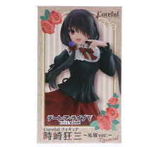 楽天市場】corefulフィギュア 時崎狂三の通販