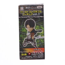 楽天市場】進撃の巨人 ワールドコレクタブルフィギュアvol．1の通販