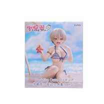 楽天市場】宇崎ちゃんは遊びたい! 宇崎花 水着ver．の通販