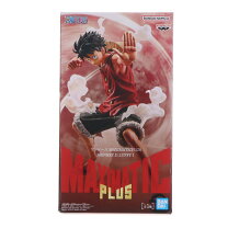 楽天市場】ワンピース maximatic the monkey.d.luffy ⅰの通販