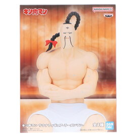 【中古】[FIG] ラーメンマン キン肉マン サウナフィギュア-ラーメンマン- プライズ(2787013) バンプレスト(20260225)
