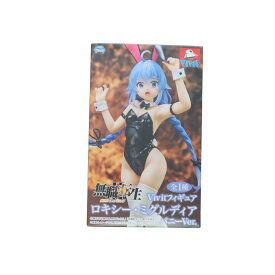 【中古】[FIG] ロキシー・ミグルディア バニーVer. 無職転生II ～異世界行ったら本気だす～ Vivitフィギュア プライズ(SS15701) システムサービス(20250424)