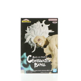 【中古】[FIG] 死柄木弔(しがらきとむら) 僕のヒーローアカデミア Combination Battle-TOMURA SHIGARAKI-終章 フィギュア プライズ(2712747) バンプレスト(20250120)
