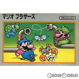 マリオブラザーズ