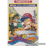 【中古】【表紙説明書なし】[FC] プロ野球ファミリースタジアム'88 ナムコ (19881220)