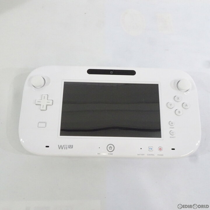 中古即納 本体 Wiiu Wii U スプラトゥーン セット Wup S Wagy 21人気新作