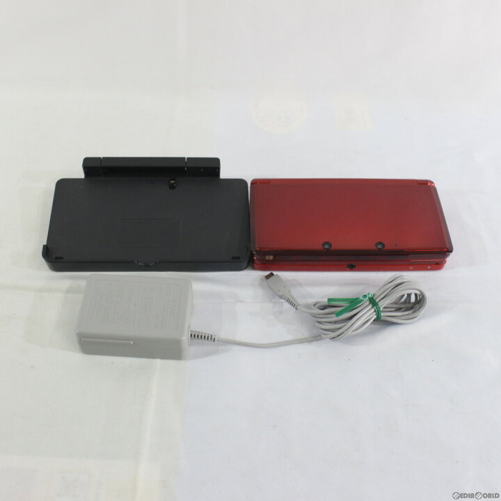 市場 ニンテンドー Nintendo Ctr S Raaa 3ds