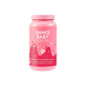 yzShakebaby iVFCNxr[j{g750g