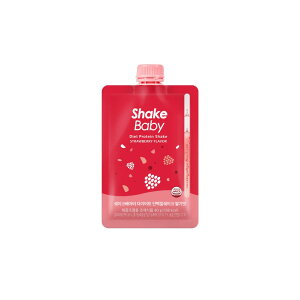 �y���{�����㗝�X�zSHAKE BABY �V�F�C�N�x�r�[ �p�E�` 40g ���K�i �y�V1�� �v���e�C�� ���� �u������ �_�C�G�b�g ���e �f�U�[�g���o � �����^�� �������� ���J�ȔF���� �؍� �I���[�u����