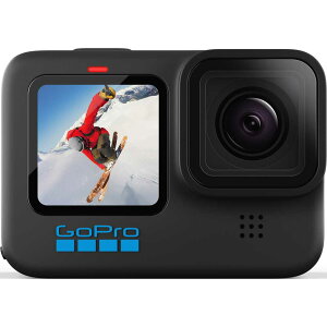 ANVJ GoProiS[vj HERO10 Black CHDHX-101-FW m4KΉ /hn