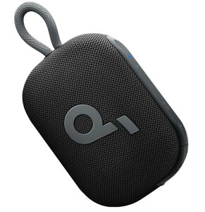 Anker ���C�����X�X�s�[�J�[ Soundcore Select 4 Go �u���b�N A31X1011