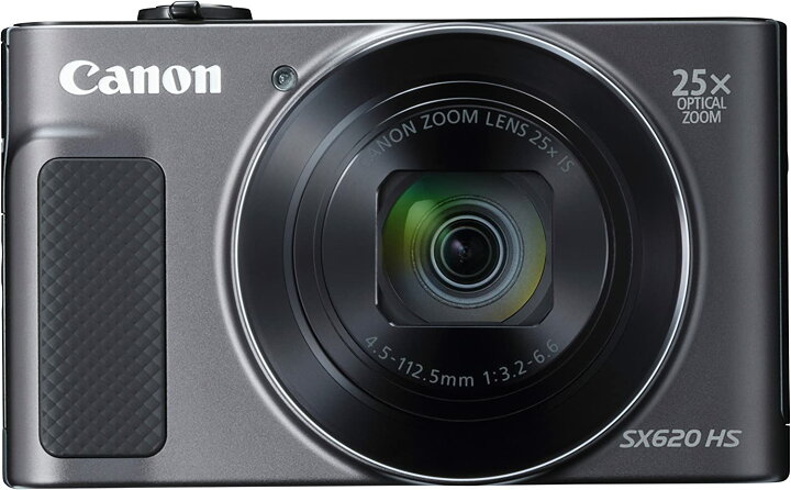 楽天市場】新品！Canon コンパクトデジタルカメラ PowerShot SX620 HS 