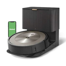 iRobot ロボットクリーナー Roomba ブロンズ 　ルンバ j9+ j955860