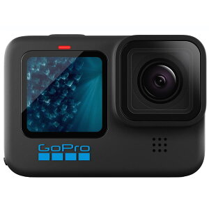 GOPRO S[v ANVJ HERO11 Black m4KΉ /hn CHDHX-112-FW