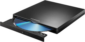 ACEI[Ef[^ I-O DATA |[^uDVDhCu ۑ\tgt Type-C/USB A Win/MacΉ oXp[ ubN DVRP-UC8K