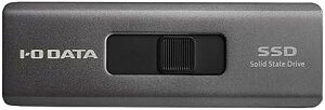I/O�f�[�^ �A�C�I�[�f�[�^ USB-A��USB-C�R�l�N�^�[���� �X�e�B�b�NSSD 1TB SSPE-USC1B