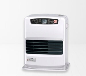 �_�C�j�` Dainichi �Ζ��t�@���q�[�^�[ FW-E32S5-W �ؑ�9��܂� �R���N���[�g12��܂�