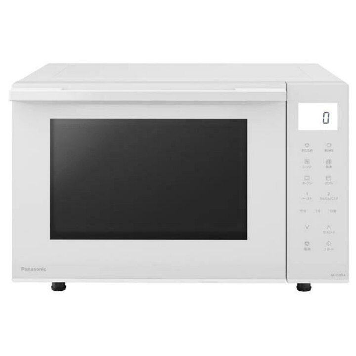 楽天市場】Panasonic オーブンレンジ NE-FS30E2-W (NE-FS301-W) 新品 