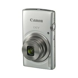 新品！キヤノン デジタルカメラ IXY 200 (SL) シルバー