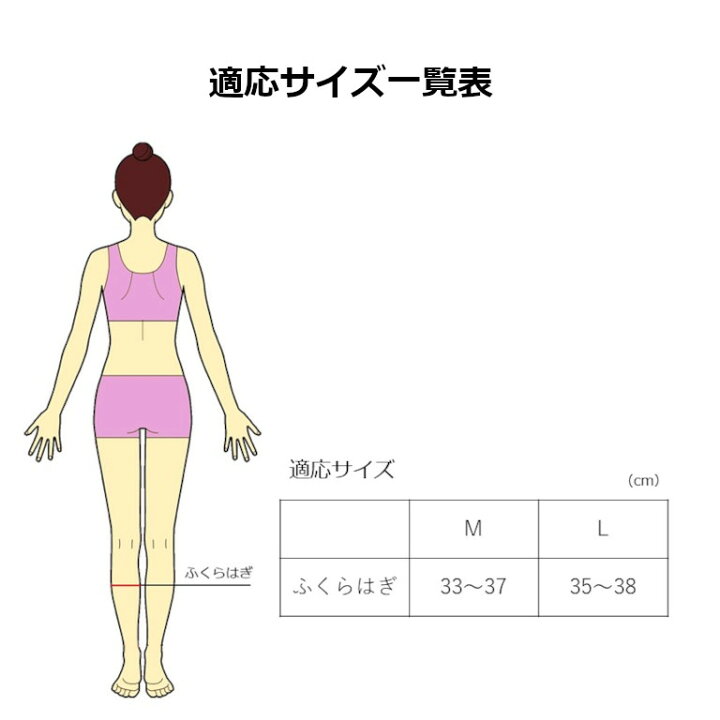 楽天市場】《ふくらはぎサポーター》 ショートタイプ ゲイター （M/L