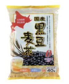 OSK国産黒豆麦茶320g（8g×40袋）【RCP】