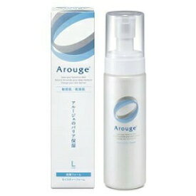 【お得な5個セット】なんと！あの【全薬工業】アルージェ （Arouge）　モイスチャーフォーム Lサイズ　200mL （医薬部外品） が「この価格！？」 ※お取り寄せ商品【RCP】