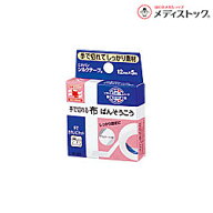 【ニチバン】ニチバン シルクテープ 12mm×5m※お取り寄せ商品
