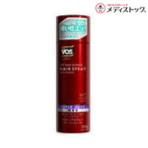 �y�T���X�^�[�zVO5 forMEN �w�A�X�v���C �i�X�[�p�[�n�[�h�j������ 355g×5�Z�b�g�������񂹏��i