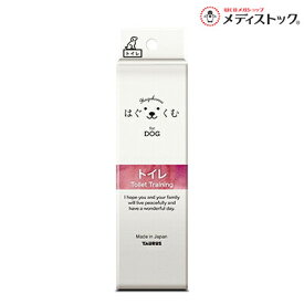 【トーラス】はぐくむ トイレ 100ml ☆ペット用品 ※お取り寄せ商品