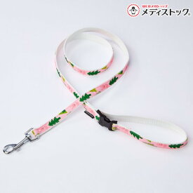 【ペティオ】EthicalDoor 犬用リードS アニマルピンク 1個 ☆ペット用品 ※お取り寄せ商品