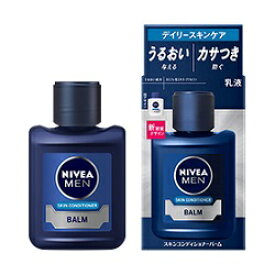 【花王】ニベアメン　スキンコンディショナーバーム　110ml ※お取り寄せ商品【RCP】