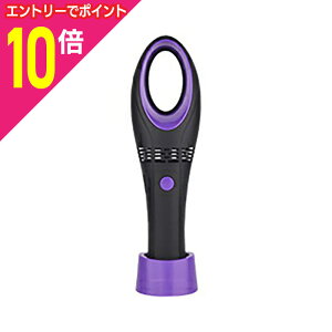 y|Cg10{F11܂܂邨 vGg[zȂƁÍyH̖nfB@z~j [tXt@ Mini leafless fan RS-E1294/RS-E651 J[F USB[d AủiHIv