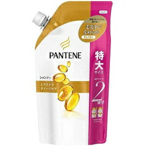 P G パンテーン エクストラダメージケア シャンプー 660ml 詰め替え用 シャンプー 価格比較 価格 Com