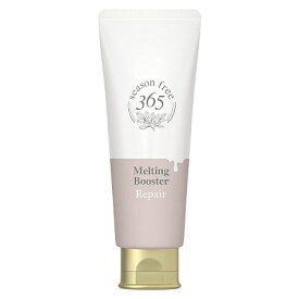 【ユニリーバ】シーズンフリー365（season free 365） リペア メルティングブースター 100g