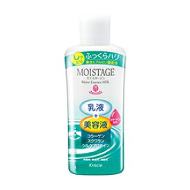 【クラシエ】モイスタージュ　エッセンスミルク（しっとり）　160ml　×5個セット※お取り寄せ商品【RCP】