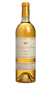 [1999] Vg[EfBP@375ml Chateau d'Yquem