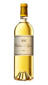 [1996] Vg[EfBP Chateau d'Yquem