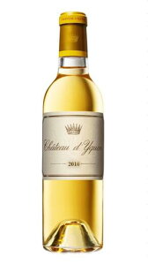 [2010] Vg[EfBP@375ml Chateau d'Yquem