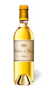 [2018] Vg[EfBP@375ml Chateau d'Yquem