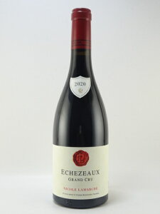 [2020] GVF][@jRE}V@Echezeaux -Nicole Lamarche-