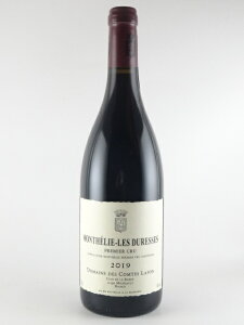 [2019] �����e���[�E���E �f�����X�@�R���g�E���t�H�� Monthelie Les Duresses Comtes Lafon