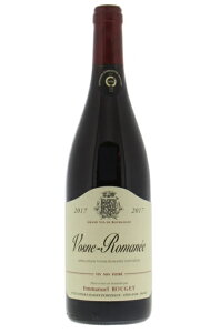 [2017] H[kE}l@G}jGEWF Vosnee-Romanee -Emmanuel Rouget-