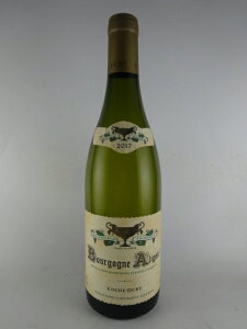 [2018] �u���S�[�j���E�A���S�e�@�R�V���E�f���� Bourgogne Aligote -Coche-Dury-