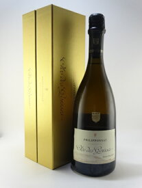 【箱入り】[2011] フィリポナ　クロ・デ・ゴワセ　 Philipponat Clos des Goisses