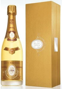 yϔz[2006] CEf[NX^@ubgLouis Roederer Cristal Brut