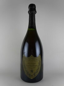 ［1982］ ドン・ペリニヨン ヴィンテージ　Dom Perignon Vintage