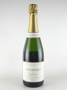 [NV] GOEE[G@GNXgEubg@OEN@EGLY OURIET Extra Brut Grand Cru