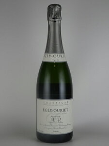 [NV] GOEE[G@GNXgEubgOENEgly Ouriet@Extra Brut V.P Grand Cru