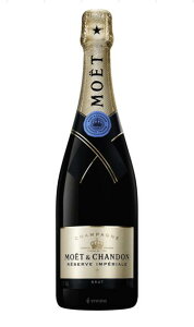[NV] GEGEVh@ubg@[EAyA@Moet & Channdon Brut Reserve Imperiale